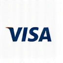 Visa logo