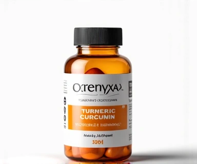 Corenyxa Turmeric Curcumin
